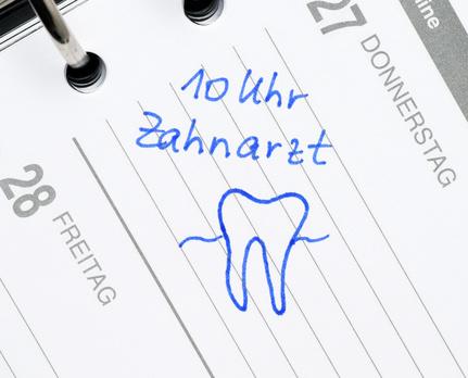 Terminvereinbarung DrBerghoff